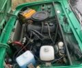 Зеленый ВАЗ 2106, объемом двигателя 1.3 л и пробегом 200 тыс. км за 1000 $, фото 8 на Automoto.ua