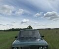 Зеленый ВАЗ 2106, объемом двигателя 1.3 л и пробегом 47 тыс. км за 900 $, фото 1 на Automoto.ua