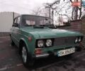 Зеленый ВАЗ 2106, объемом двигателя 1.29 л и пробегом 140 тыс. км за 1580 $, фото 1 на Automoto.ua