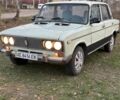 Зеленый ВАЗ 2106, объемом двигателя 1.5 л и пробегом 94 тыс. км за 595 $, фото 1 на Automoto.ua