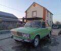 Зеленый ВАЗ 2106, объемом двигателя 0 л и пробегом 76 тыс. км за 600 $, фото 1 на Automoto.ua