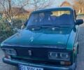 Зеленый ВАЗ 2106, объемом двигателя 1.5 л и пробегом 378 тыс. км за 1700 $, фото 1 на Automoto.ua