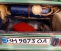 Зелений ВАЗ 2106, об'ємом двигуна 1.3 л та пробігом 80 тис. км за 600 $, фото 4 на Automoto.ua