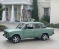 ВАЗ 2106 1989 в Яготине на Automoto.ua Зеленый ВАЗ 2106, объемом двигателя 0 л и пробегом 55 тыс. км за 1000 $, фото 1 на Automoto.ua