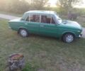 Зеленый ВАЗ 2106, объемом двигателя 1.3 л и пробегом 53 тыс. км за 426 $, фото 4 на Automoto.ua