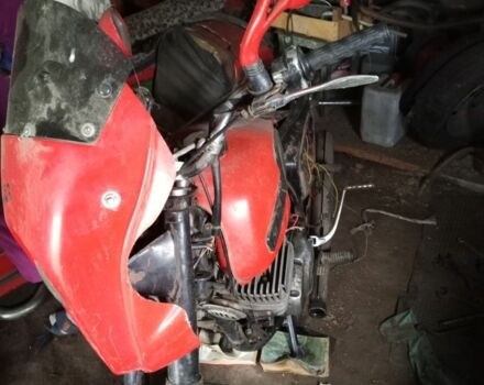 Зеленый ВАЗ 2106, объемом двигателя 1.3 л и пробегом 270 тыс. км за 476 $, фото 16 на Automoto.ua