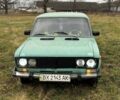 Зеленый ВАЗ 2106, объемом двигателя 1.3 л и пробегом 100 тыс. км за 610 $, фото 3 на Automoto.ua