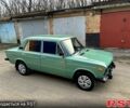 Зелений ВАЗ 2106, об'ємом двигуна 13 л та пробігом 313 тис. км за 1150 $, фото 1 на Automoto.ua