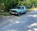 Зелений ВАЗ 2106, об'ємом двигуна 1.6 л та пробігом 150 тис. км за 400 $, фото 1 на Automoto.ua