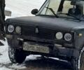 Зеленый ВАЗ 2106, объемом двигателя 1.3 л и пробегом 120 тыс. км за 500 $, фото 1 на Automoto.ua