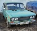 Зеленый ВАЗ 2106, объемом двигателя 0 л и пробегом 100 тыс. км за 723 $, фото 1 на Automoto.ua