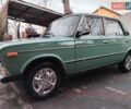 Зеленый ВАЗ 2106, объемом двигателя 1.29 л и пробегом 140 тыс. км за 1580 $, фото 10 на Automoto.ua