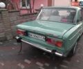 Зеленый ВАЗ 2106, объемом двигателя 1.3 л и пробегом 140 тыс. км за 1550 $, фото 27 на Automoto.ua