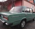 Зеленый ВАЗ 2106, объемом двигателя 1.29 л и пробегом 140 тыс. км за 1580 $, фото 5 на Automoto.ua