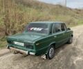 Зеленый ВАЗ 2106, объемом двигателя 1 л и пробегом 121 тыс. км за 550 $, фото 3 на Automoto.ua