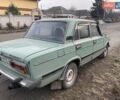 ВАЗ 2106 1989 в Днепре (Днепропетровске) на Automoto.ua Зеленый ВАЗ 2106, объемом двигателя 1.6 л и пробегом 102 тыс. км за 1600 $, фото 3 на Automoto.ua