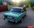 Зеленый ВАЗ 2106, объемом двигателя 1.5 л и пробегом 0 тыс. км за 1150 $, фото 3 на Automoto.ua