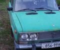 Зеленый ВАЗ 2106, объемом двигателя 1.3 л и пробегом 270 тыс. км за 476 $, фото 2 на Automoto.ua