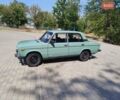 Зеленый ВАЗ 2106, объемом двигателя 0 л и пробегом 93 тыс. км за 1600 $, фото 8 на Automoto.ua