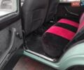 Зеленый ВАЗ 2106, объемом двигателя 1.3 л и пробегом 140 тыс. км за 1550 $, фото 6 на Automoto.ua
