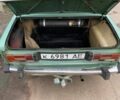 Зеленый ВАЗ 2106, объемом двигателя 1 л и пробегом 999 тыс. км за 799 $, фото 3 на Automoto.ua