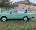 Зеленый ВАЗ 2106, объемом двигателя 1.3 л и пробегом 100 тыс. км за 1500 $, фото 1 на Automoto.ua
