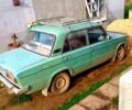 Зелений ВАЗ 2106, об'ємом двигуна 1.3 л та пробігом 80 тис. км за 600 $, фото 3 на Automoto.ua