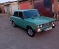Зеленый ВАЗ 2106, объемом двигателя 1.3 л и пробегом 90 тыс. км за 1654 $, фото 1 на Automoto.ua