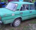 Зеленый ВАЗ 2106, объемом двигателя 1.3 л и пробегом 270 тыс. км за 476 $, фото 3 на Automoto.ua
