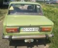 Зеленый ВАЗ 2106, объемом двигателя 1.3 л и пробегом 88 тыс. км за 600 $, фото 5 на Automoto.ua
