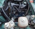 Зеленый ВАЗ 2106, объемом двигателя 1.3 л и пробегом 140 тыс. км за 1550 $, фото 12 на Automoto.ua