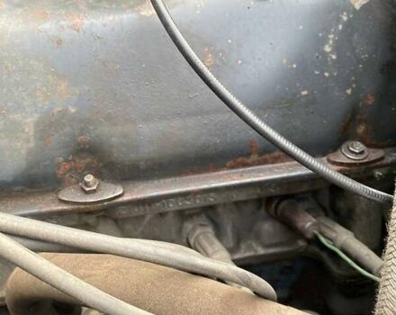 Зеленый ВАЗ 2106, объемом двигателя 1.3 л и пробегом 999 тыс. км за 799 $, фото 13 на Automoto.ua