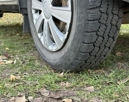 Зеленый ВАЗ 2106, объемом двигателя 1.5 л и пробегом 94 тыс. км за 595 $, фото 10 на Automoto.ua