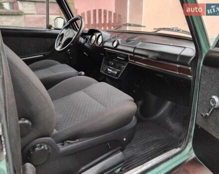 Зеленый ВАЗ 2106, объемом двигателя 1.29 л и пробегом 140 тыс. км за 1580 $, фото 16 на Automoto.ua