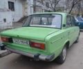 Зелений ВАЗ 2106, об'ємом двигуна 0 л та пробігом 250 тис. км за 1200 $, фото 5 на Automoto.ua