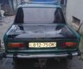 Зелений ВАЗ 2106, об'ємом двигуна 2 л та пробігом 450 тис. км за 355 $, фото 1 на Automoto.ua