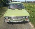 Зеленый ВАЗ 2106, объемом двигателя 1.3 л и пробегом 88 тыс. км за 600 $, фото 2 на Automoto.ua