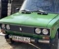 Зеленый ВАЗ 2106, объемом двигателя 1.3 л и пробегом 126 тыс. км за 662 $, фото 1 на Automoto.ua