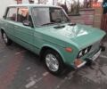 Зеленый ВАЗ 2106, объемом двигателя 1.29 л и пробегом 140 тыс. км за 1580 $, фото 14 на Automoto.ua