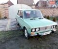 Зеленый ВАЗ 2106, объемом двигателя 1.3 л и пробегом 140 тыс. км за 1550 $, фото 1 на Automoto.ua