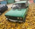 Зелений ВАЗ 2106, об'ємом двигуна 1.45 л та пробігом 98 тис. км за 500 $, фото 1 на Automoto.ua