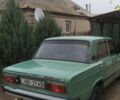 Зеленый ВАЗ 2106, объемом двигателя 1.3 л и пробегом 70 тыс. км за 763 $, фото 3 на Automoto.ua