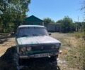Зелений ВАЗ 2106, об'ємом двигуна 1.3 л та пробігом 3 тис. км за 700 $, фото 1 на Automoto.ua