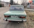 ВАЗ 2106 1989 в Днепре (Днепропетровске) на Automoto.ua Зеленый ВАЗ 2106, объемом двигателя 1.6 л и пробегом 102 тыс. км за 1600 $, фото 9 на Automoto.ua