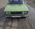 Зеленый ВАЗ 2106, объемом двигателя 1.3 л и пробегом 120 тыс. км за 657 $, фото 1 на Automoto.ua