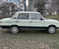 Зеленый ВАЗ 2106, объемом двигателя 1.5 л и пробегом 94 тыс. км за 595 $, фото 6 на Automoto.ua