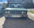 ВАЗ 2106 1989 в Тульчине на Automoto.ua Зеленый ВАЗ 2106, объемом двигателя 1.3 л и пробегом 100 тыс. км за 215 $, фото 1 на Automoto.ua