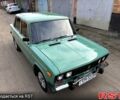 Зелений ВАЗ 2106, об'ємом двигуна 13 л та пробігом 313 тис. км за 1150 $, фото 11 на Automoto.ua