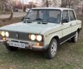 Зеленый ВАЗ 2106, объемом двигателя 1.5 л и пробегом 94 тыс. км за 595 $, фото 1 на Automoto.ua