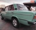 Зелений ВАЗ 2106, об'ємом двигуна 1.3 л та пробігом 140 тис. км за 1500 $, фото 9 на Automoto.ua